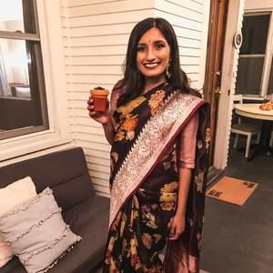 Meet your Posher, Ann